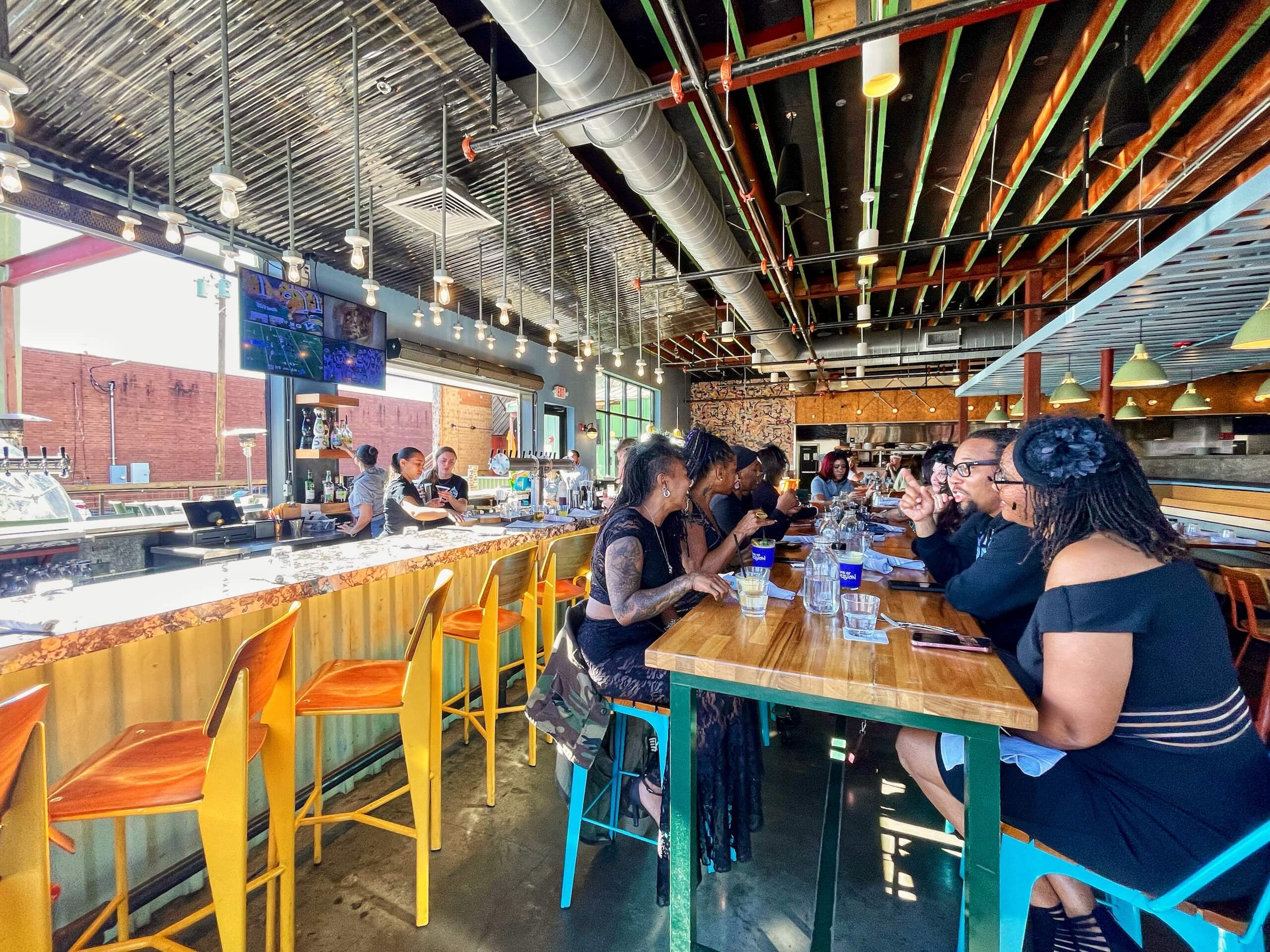 LoSo | Neighborhood Guide