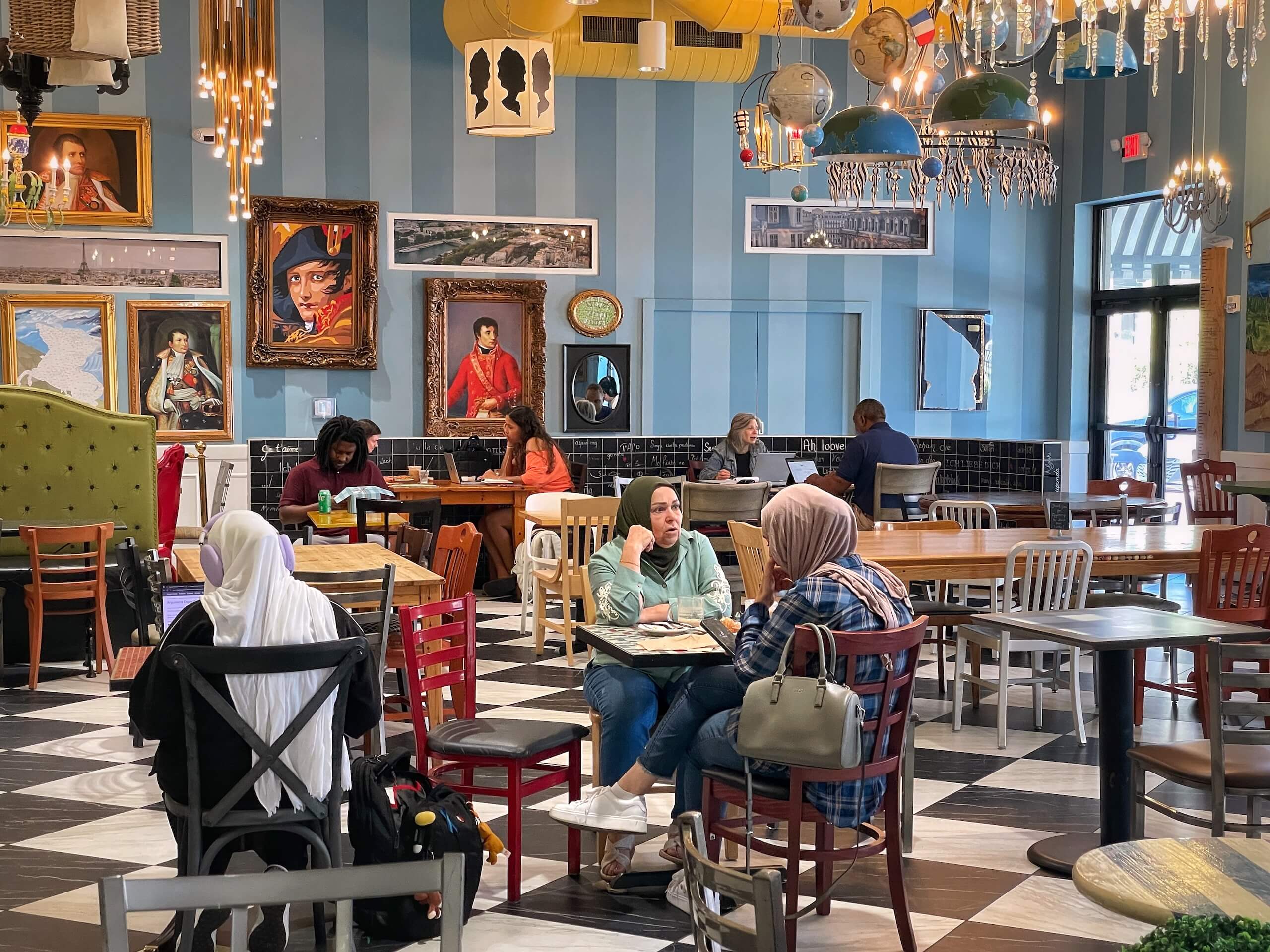 NoDa Charlotte Apartments | Neighborhood Guide