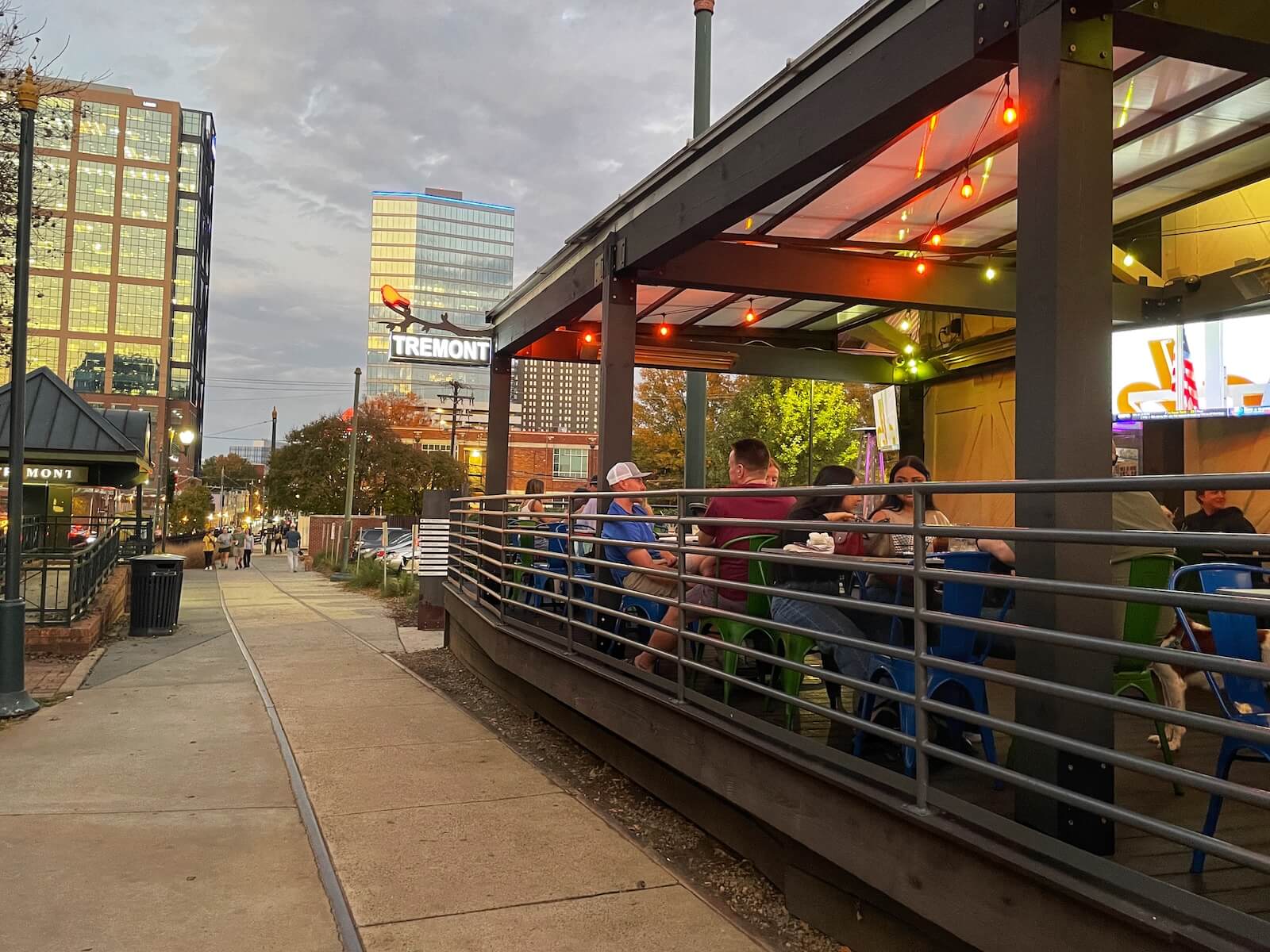 South End Charlotte Apartments | Neighborhood Guide