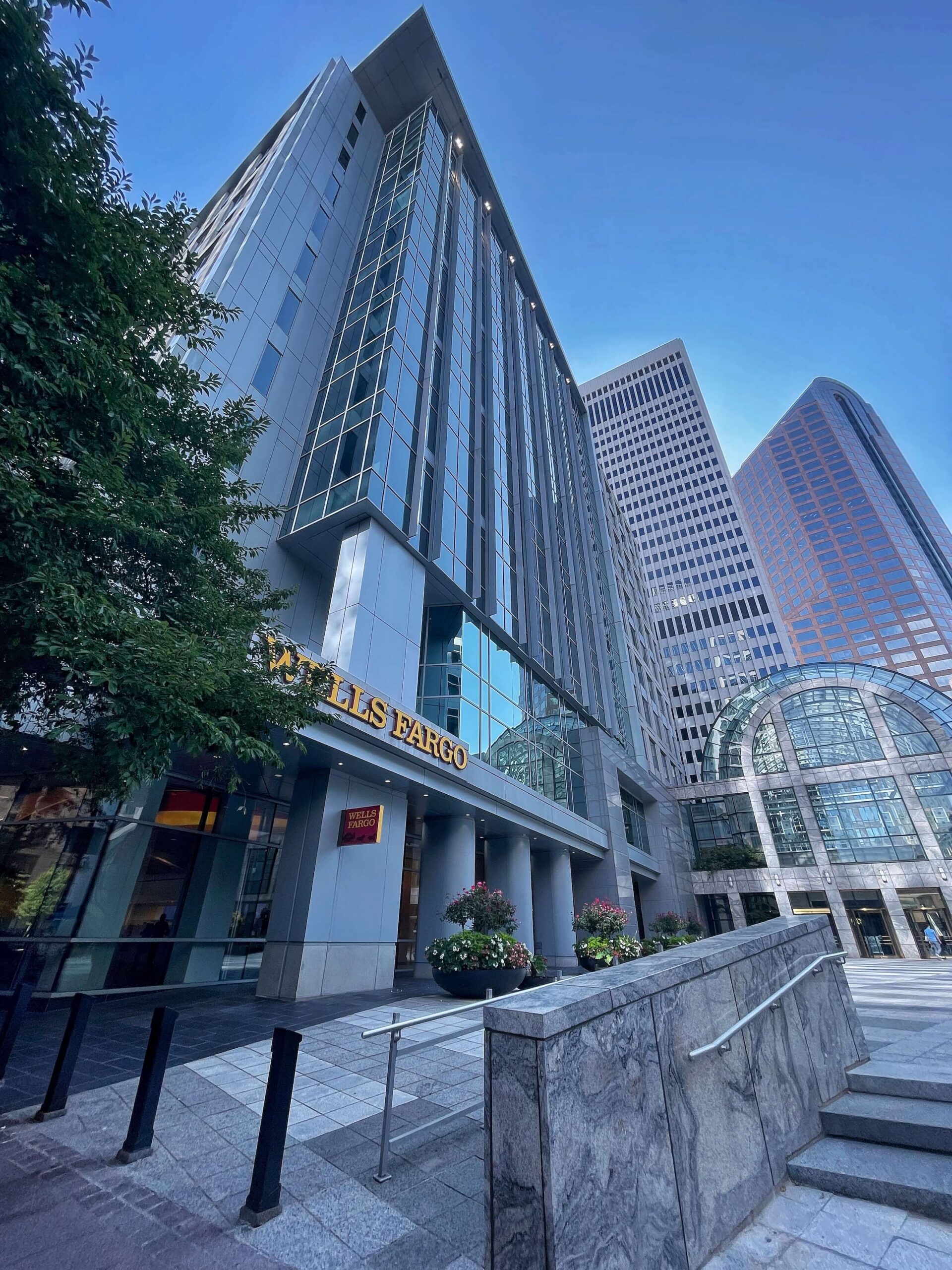 Uptown Charlotte Apartments | Neighborhood Guide