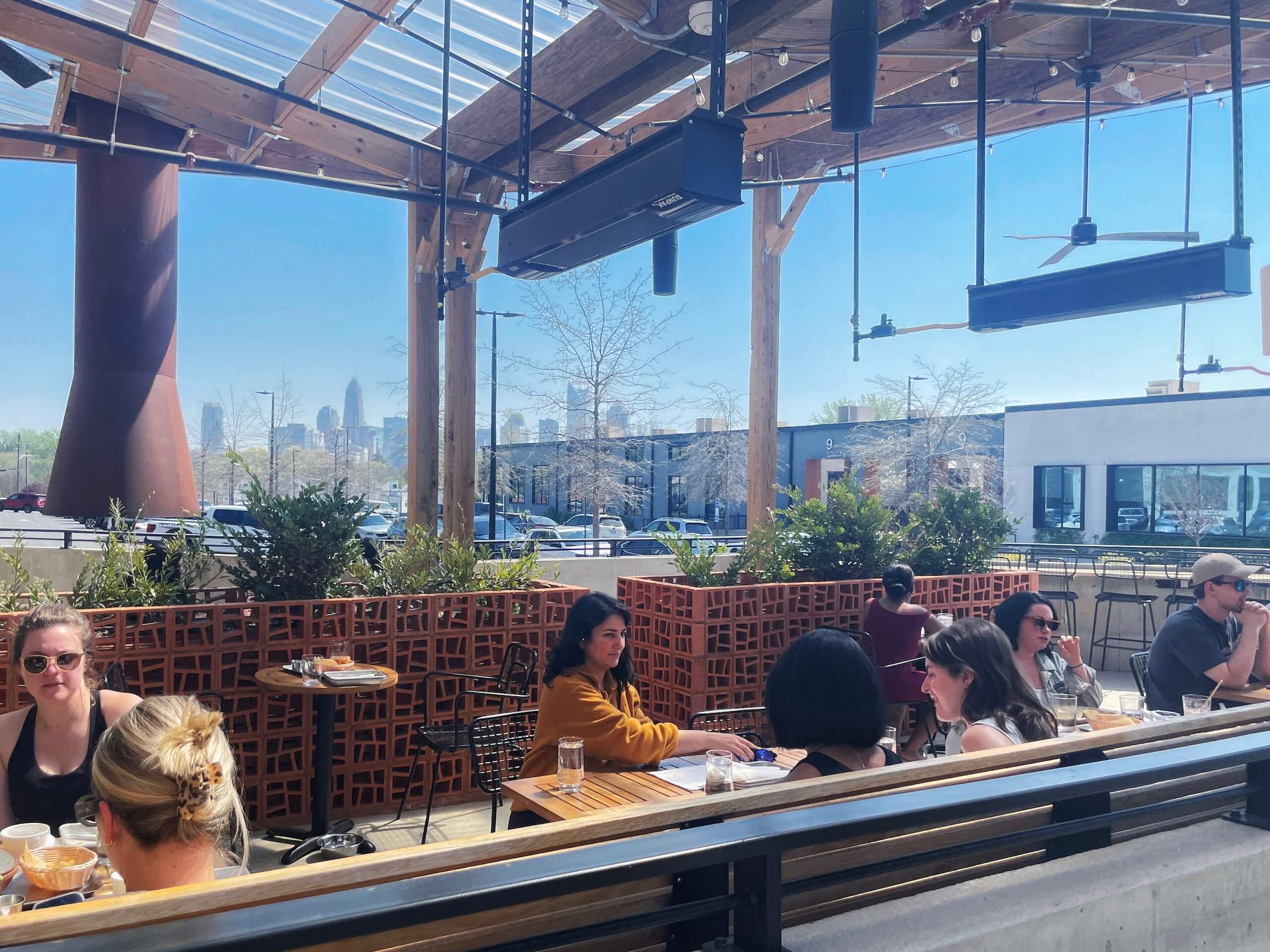 West End | Neighborhood Guide