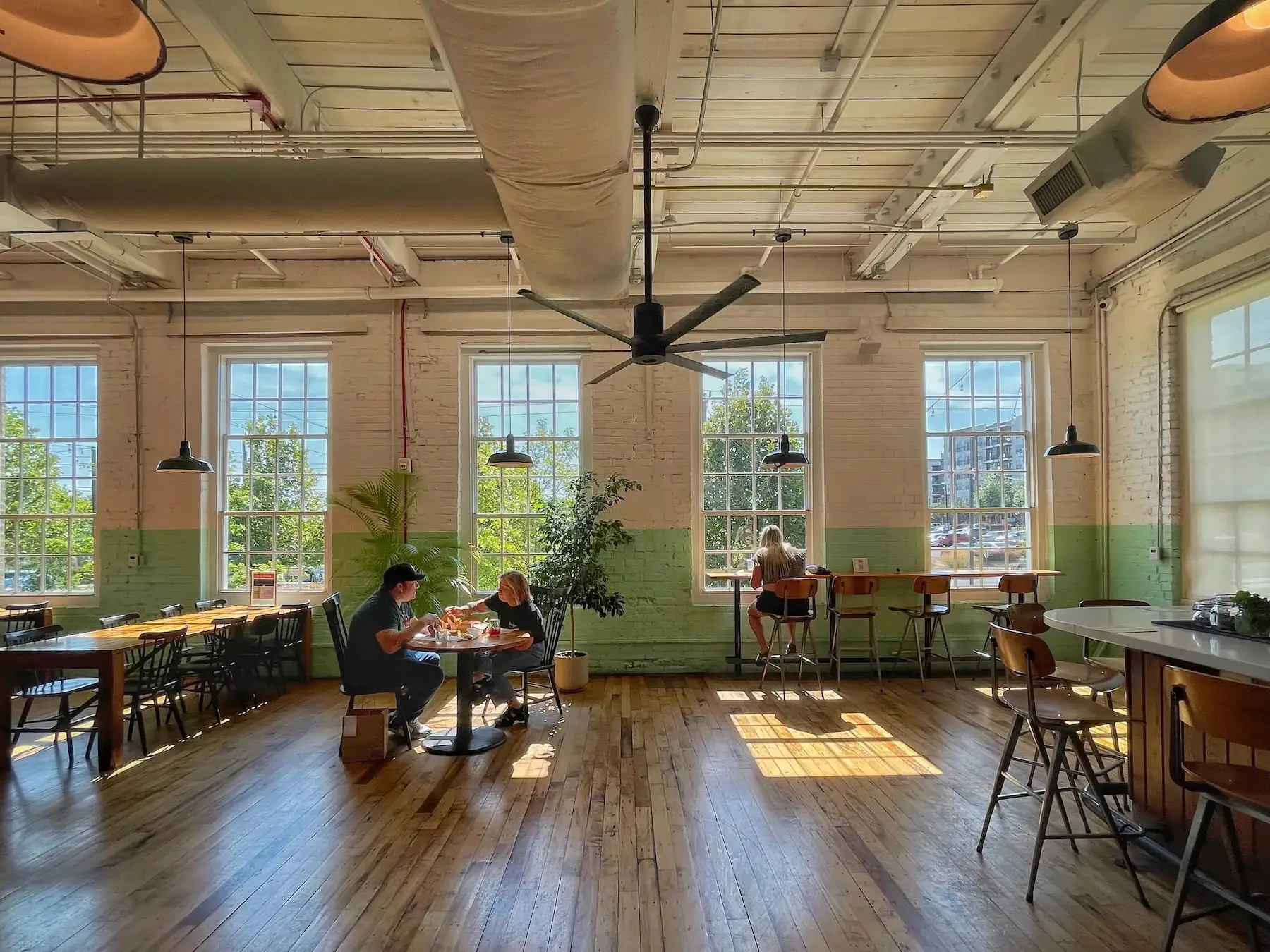 Optimist Park | Neighborhood Guide