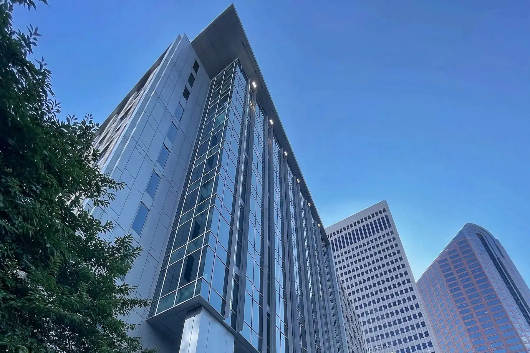 Uptown Charlotte Apartments | Neighborhood Guide